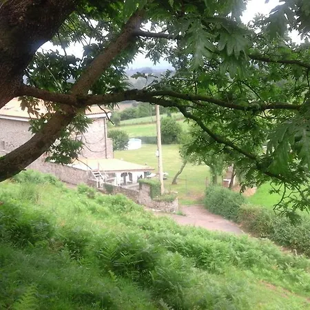 Casa Narzana カントリーハウス Villar