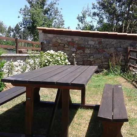 Casa Narzana * Villar