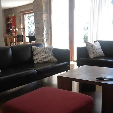 Casa Narzana منزل ريفي *