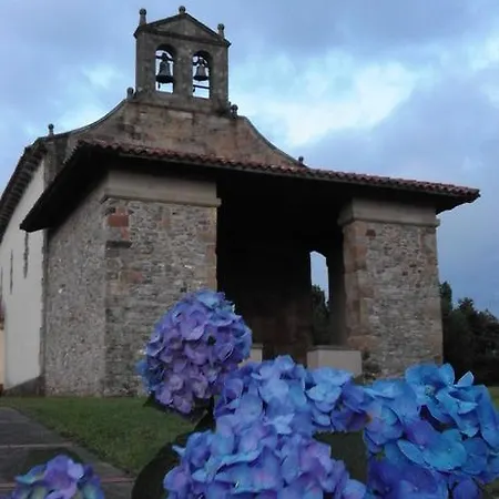 Casa Narzana * Villar