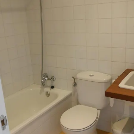 カントリーハウス Casa Narzana Villar