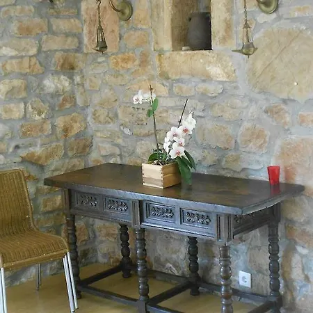 Casa Narzana * Villar