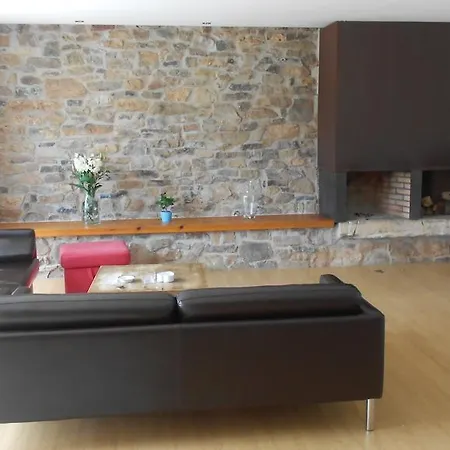 منزل ريفي Casa Narzana *