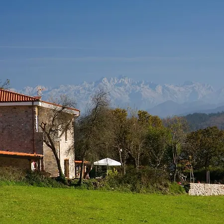 カントリーハウス Casa Narzana *