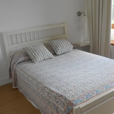 منزل ريفي Casa Narzana