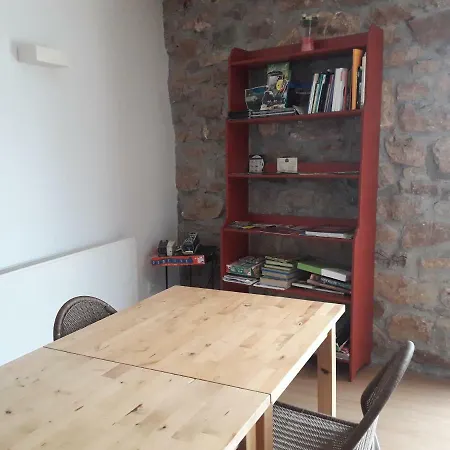 Casa Narzana カントリーハウス