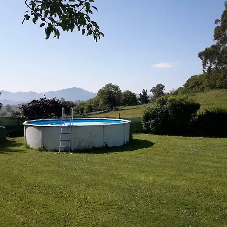 Casa Narzana * Villar (Siero)